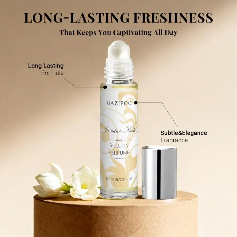 10ML Fragrance Oil Roll On Per - Fragrance-Oils Perfume recensione e prezzo