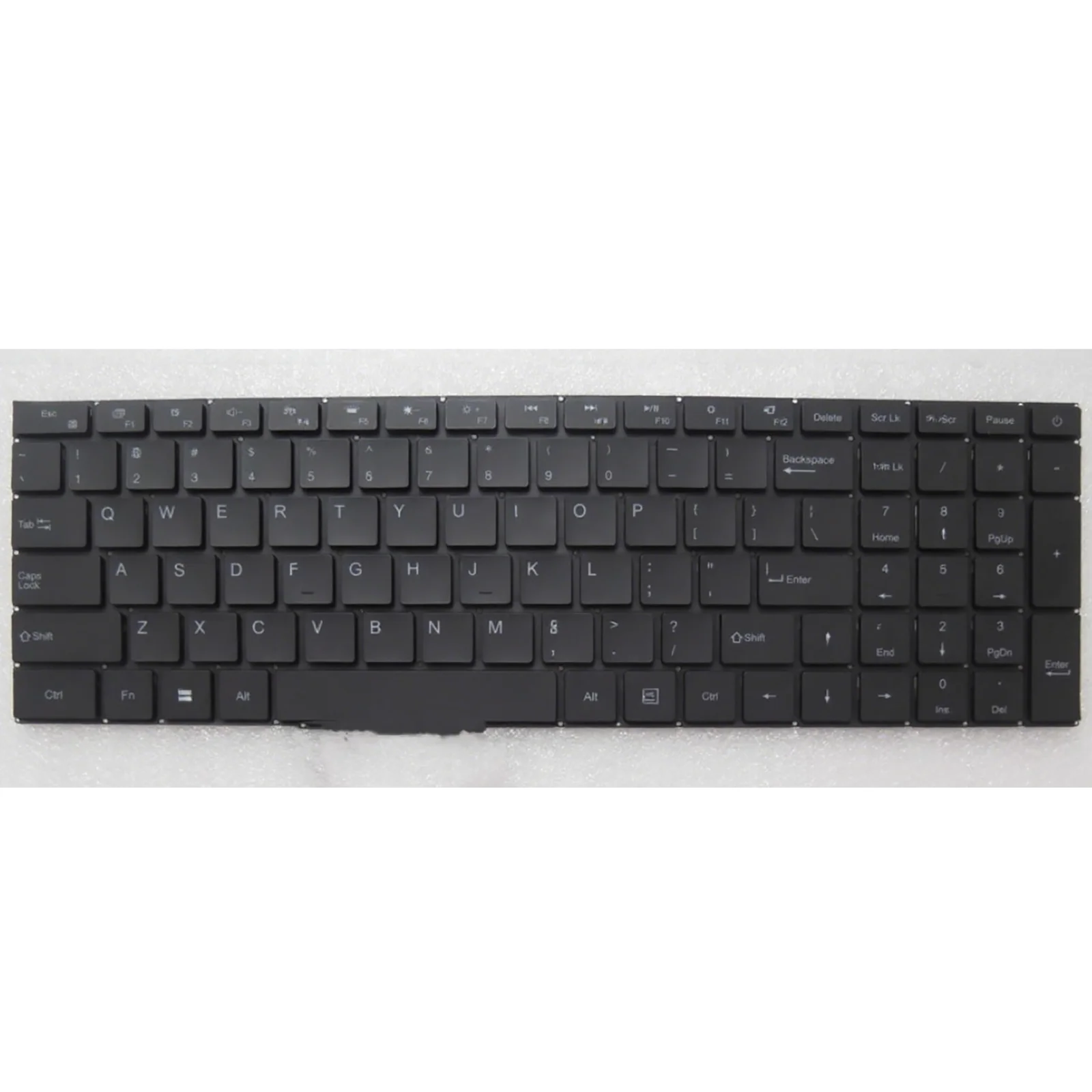

US FOR Z15X C15X PRIDE-K4532 XS3501032 XK-HS287 MB3501032 F0006-032 Laptop Keyboard