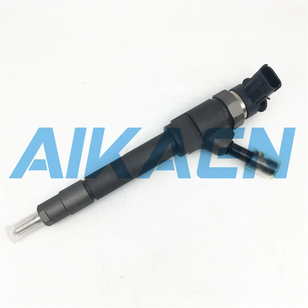 0445110250 NEW High quality Fuel Injector OEM 0445110250 For WLAA-13-H50 , WLAA 13H50 , WLAA13H50 , WLAA-13-H50A.