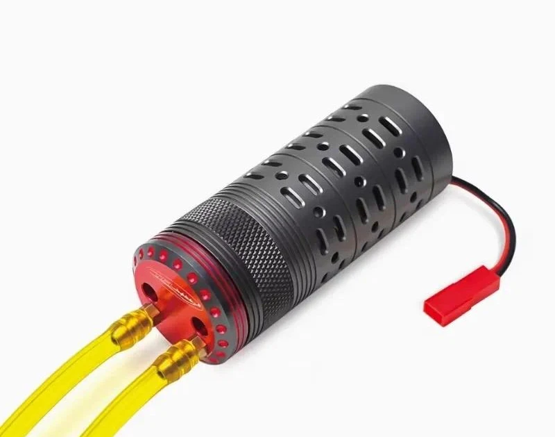 RC Airplane Boat Fuel Pump TFL Mini Bidirectional Electric Gear Pump, Model Oil Supply Accessory