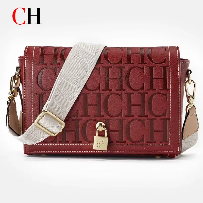 CH Crossbody Bag For Women PU  - огляд і ціна Women'S Bags At M&S