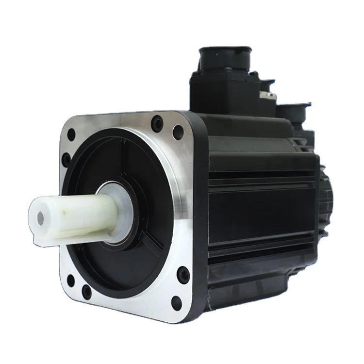 محرك متزامن تيار متردد عالي الأداء بقدرة 1500 وات، محرك كهربائي عالي الإخراج بتيار متردد ثلاثي الطور #1