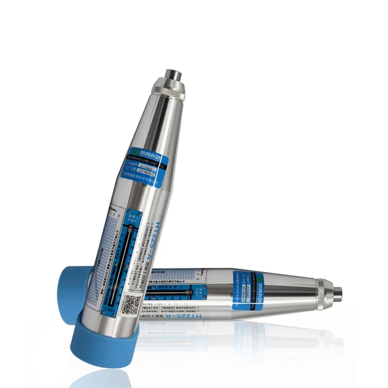 RH225-A Rebound Hammer High Strength Concrete Test Hammer RH225-A Concrete Compressive Strength