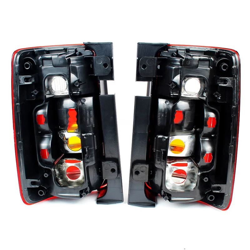 Classic Left Rear Tail Light Brake Lamp Turn Signal Rear Fog Lamp 2K1945095Q for VW Caddy 2016 2017 2018 2019 2020