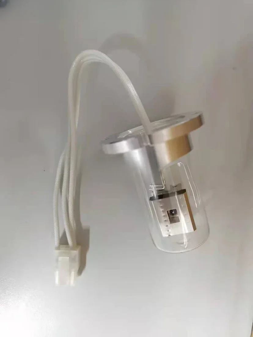 

U3000VWD ultraviolet deuterium lamp/L6999-52/6074.1110