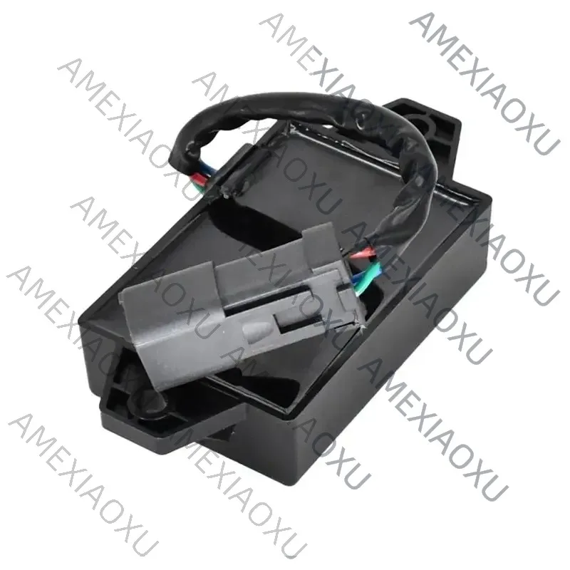 AMEXIAOXU  Electronic Control Relay 138-5190 138-5190X CA1385190 Accessories Component For Caterpillar 318BL 318BLN Engine 3046 