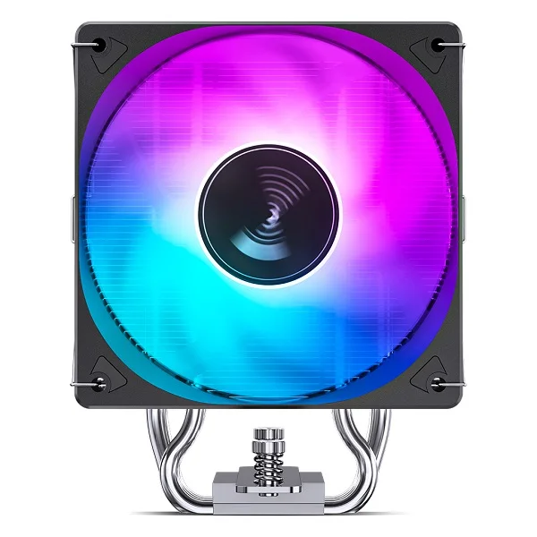 JONSBO CR-1000 EVO AUTO RGB CPU Air Lang Cooler BLACK