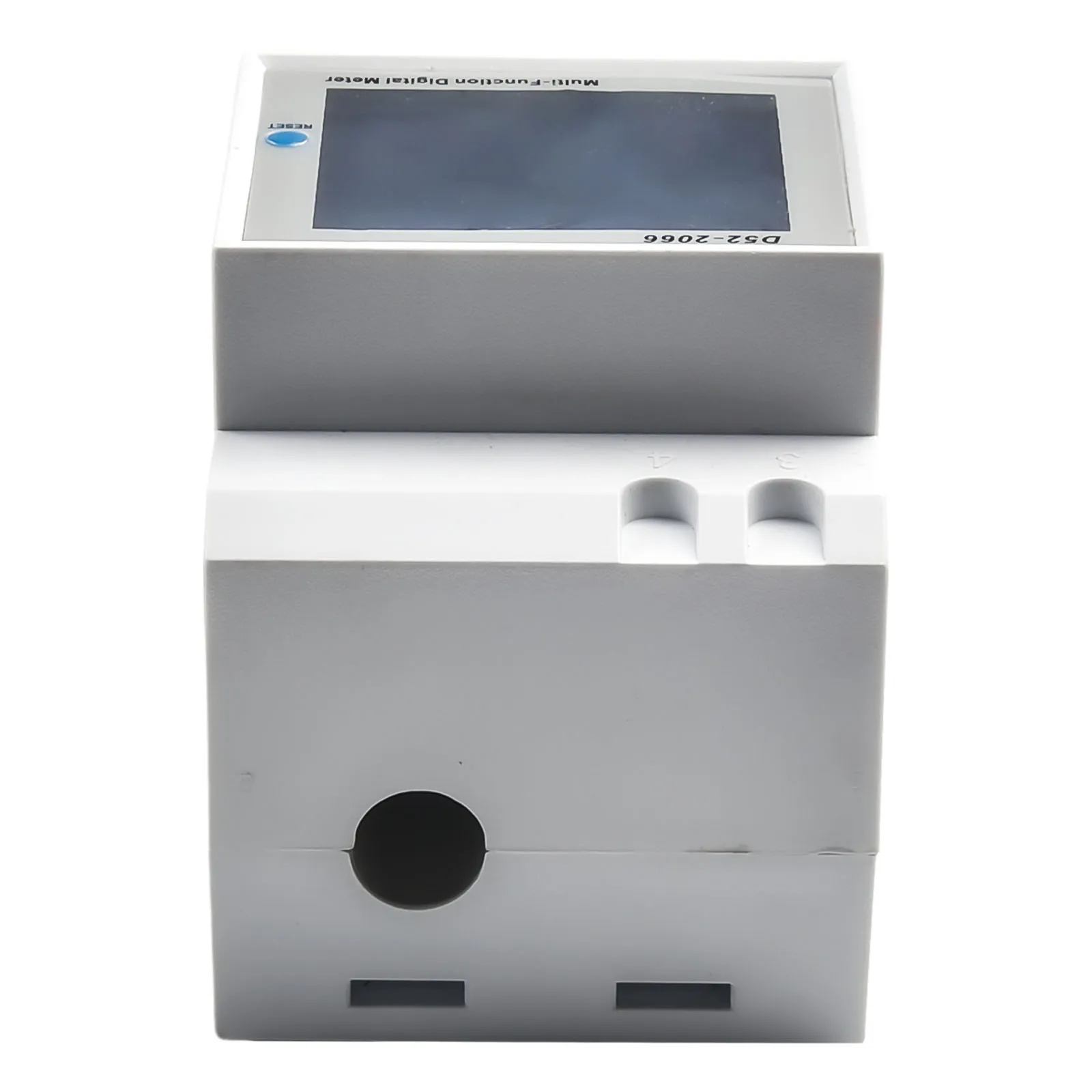 

Energy Digital Power Meter LCD Energy Meter 6 In 1 AC Power Meter High-Precision Measurement Parameters. Backlight Function