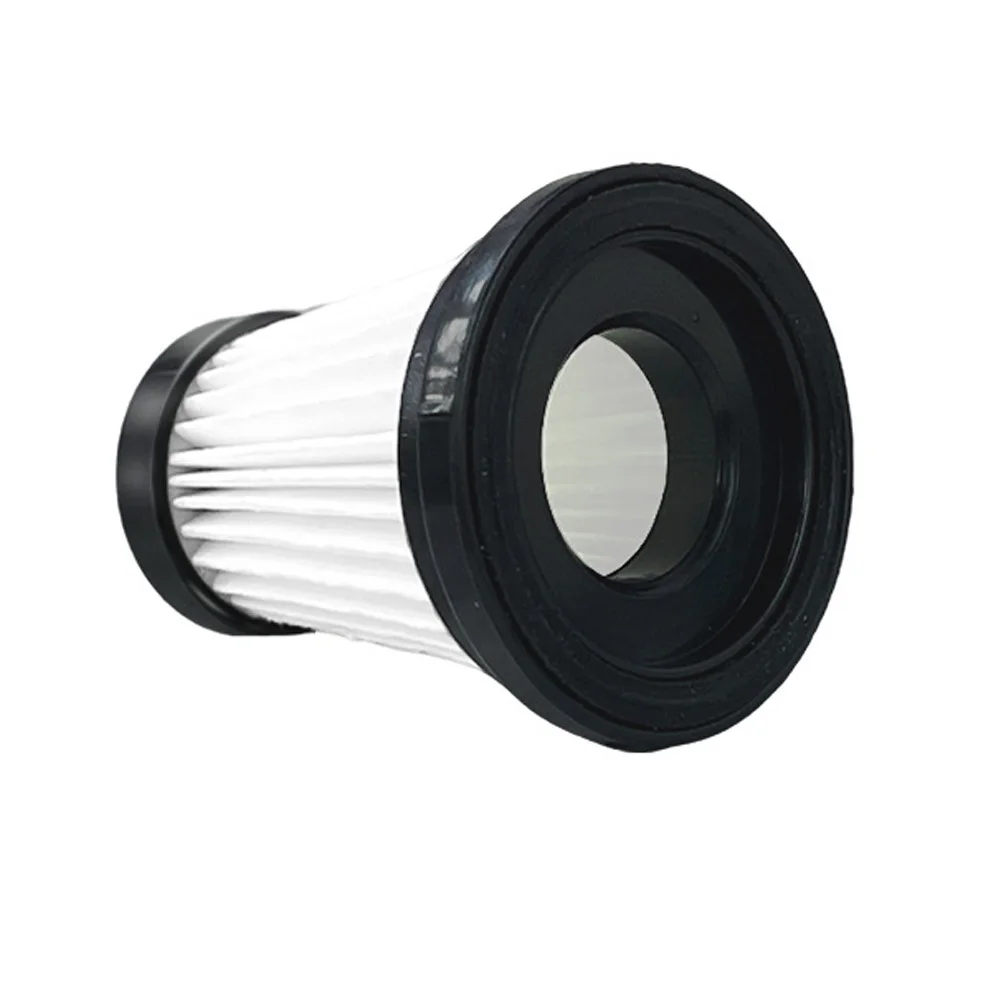 فلتر HEPA لـ MOOSOO K12 K12 Pro K13 لاستبدال المكنسة الكهربائية Genius Invictus One 1.0X7 2.0