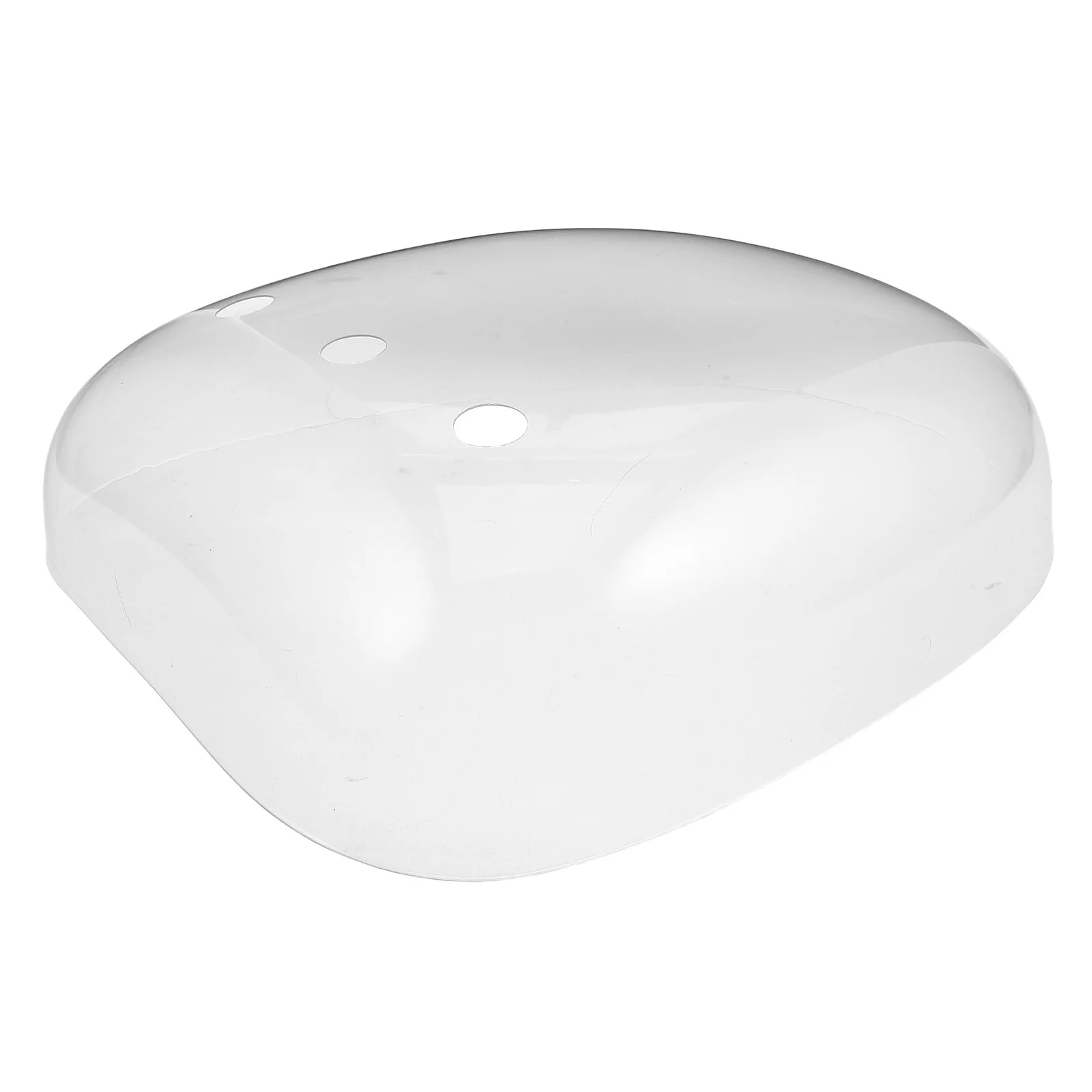 

Pet Cover Shell Transparent With Ventilation Holes Replacement For Dog Cat Carrier Bag Space Capsule Door Pet Bubble Window Dog