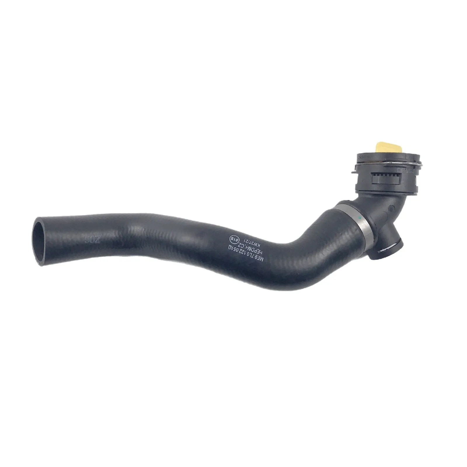 tuyau-de-refroidissement-de-radiateur-inferieur-de-moteur-de-pieces-automobiles-7l0122051d