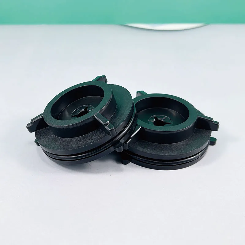 1Pair Opener Kits For Studer Revox NAB Hub Adapter Plastic Base For Reel To Reel Recorder