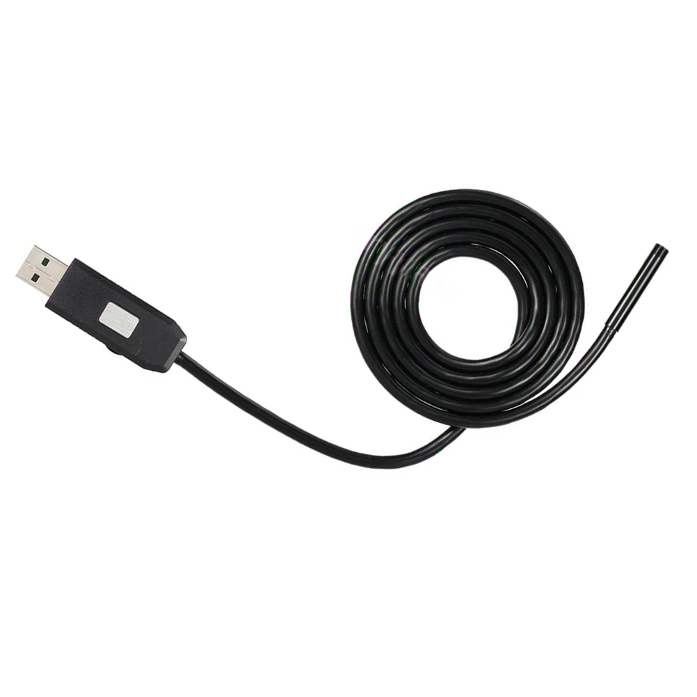 

PC phone computer for inspection camera