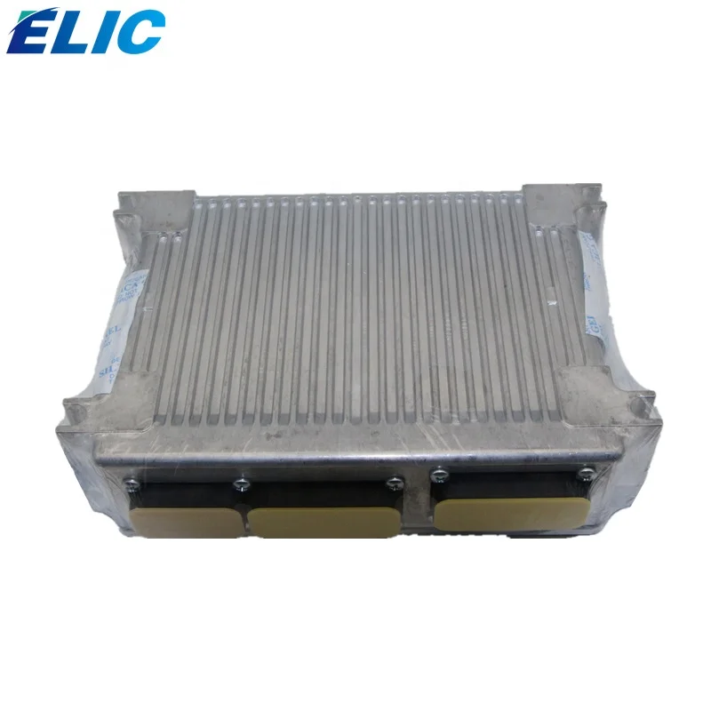 ELIC Controller ELIC Pc200-7 Controller 7835-26-1002 7835-26-1007 7835-26-1006 7835-26-1004 7835-26-1008 7835-26-1003