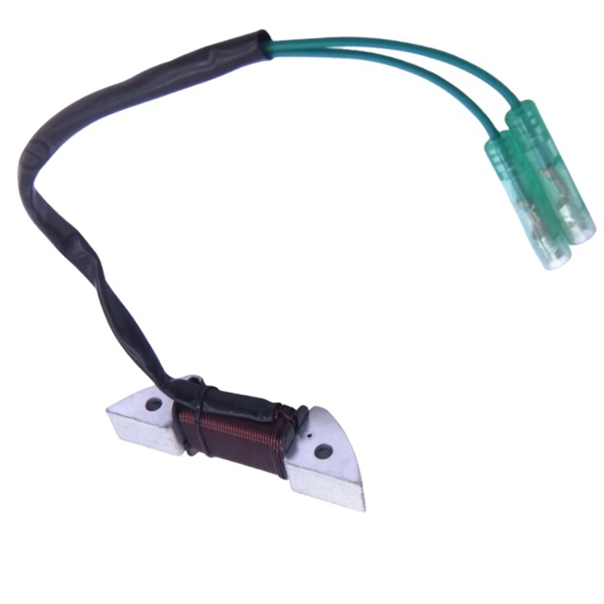 QUAI-ITBoat มอเตอร์ 3B2-06123-0 3B2-06123-1 3B 2061231   3B2-06128-0 3B 2061280   คอยล์ชาร์จกระแสสลับสําหรับ Tohatsu 8HP