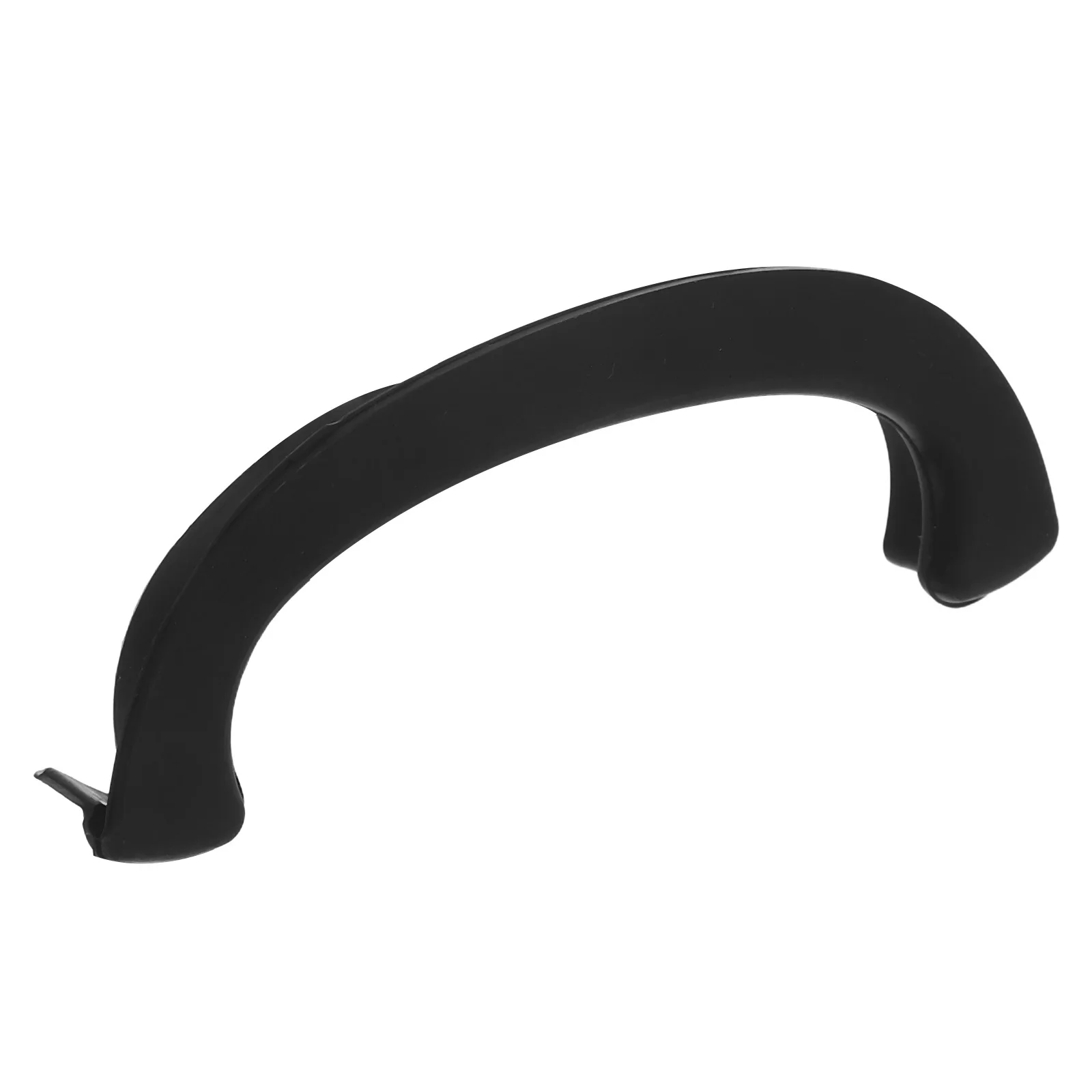 

Violin Protective Rubber Waist Sleeve C-Clip Cover Suitable for 4 4 Violin Side Panel Protection Prevent Waist Damage