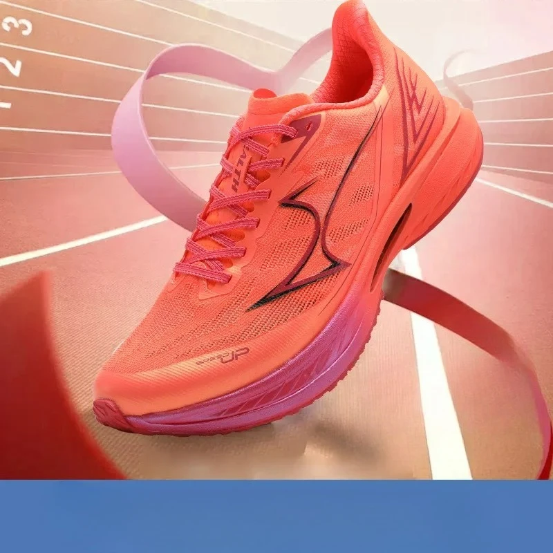 Professional Running Shoes For Men Women Brand Designer Jogging Shoe Couples Breathable Gym Sneakers Unisex Top Quality Gym Shoe