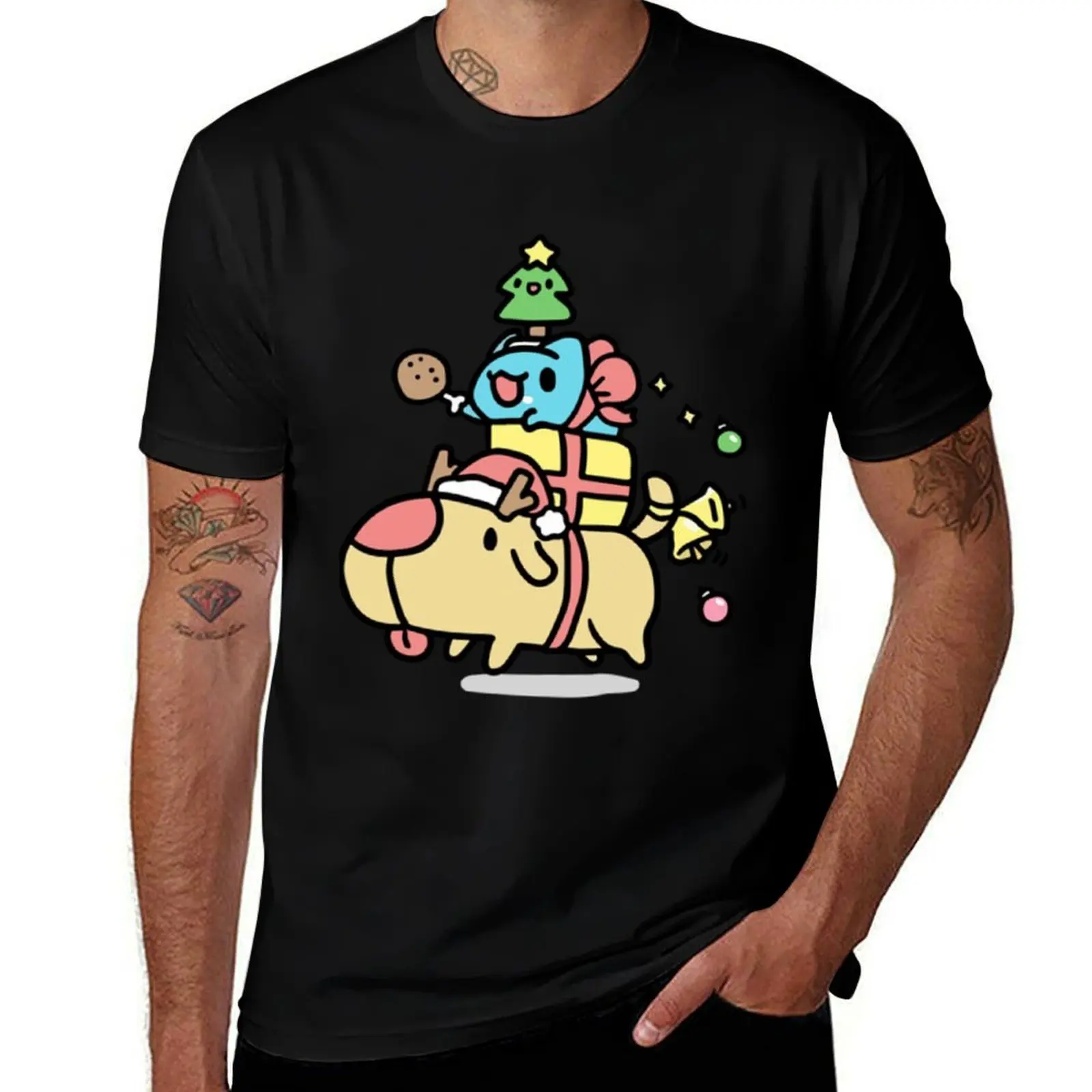 Bugcat Capoo, Bug C…