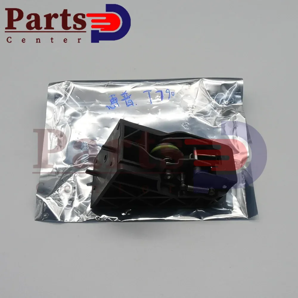 1pcs  compatible for HP DesignJet T770 T790 T1200 T1300 T2300 CH538-67019 CN727-67023 Cutter assembly plotter parts
