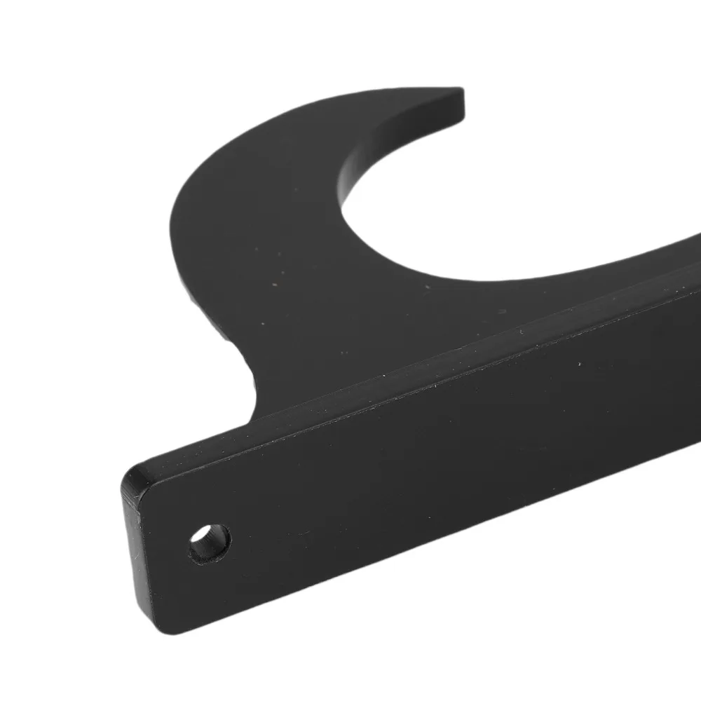4Pcs Premium Acrylic Wall Mount Sword Stand Black 16.5x7cm Sword Display Holder Acrylic Sword Display Shop Display