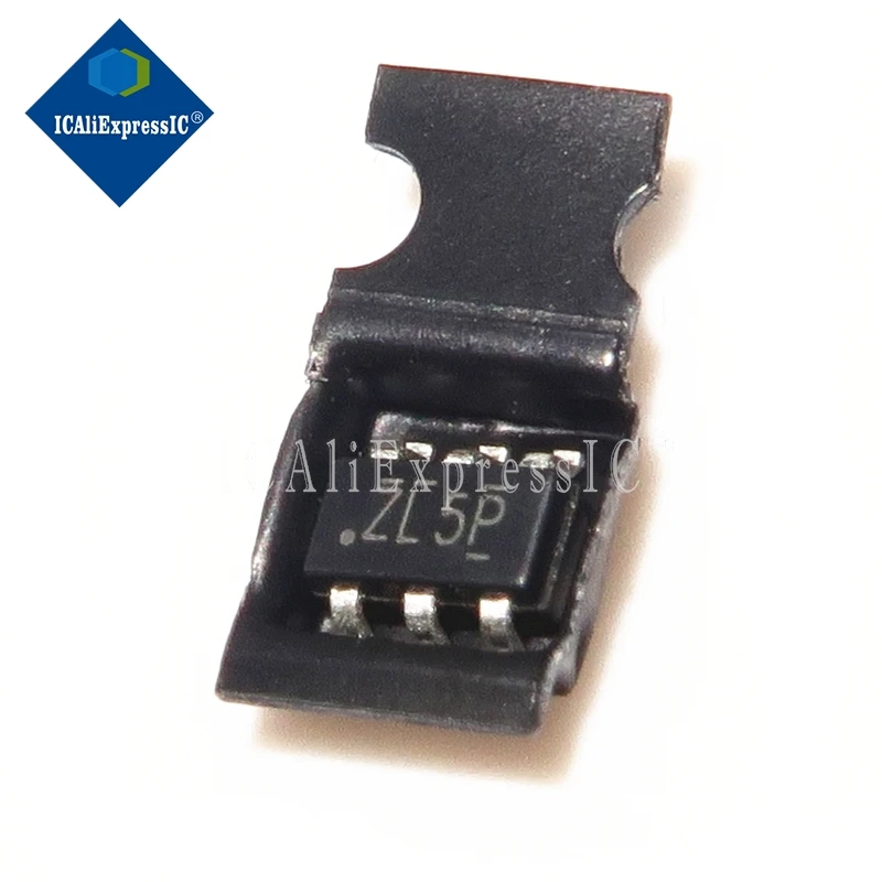 10pcs/lot KB4317GRE KB4317 ZL54 SOT-23-6 In Stock