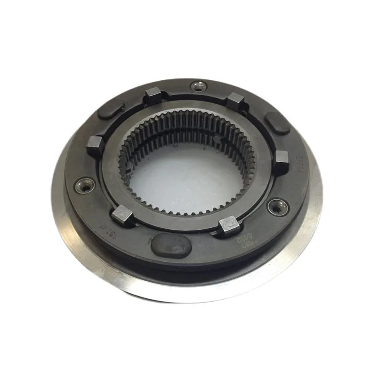 Changhui Brand High Quality 6 Speed Transmission 1st & 2nd E-A--T-O-N M-A-C-K A-7934 Synchronizer Assembly