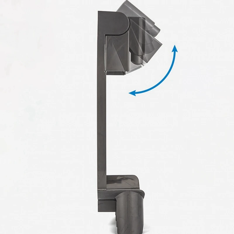 Акция! 2X док-станция для пылесоса, совместимая с Dyson V7 V8, настенные аксессуары, кронштейн для зарядного устройства без шнура