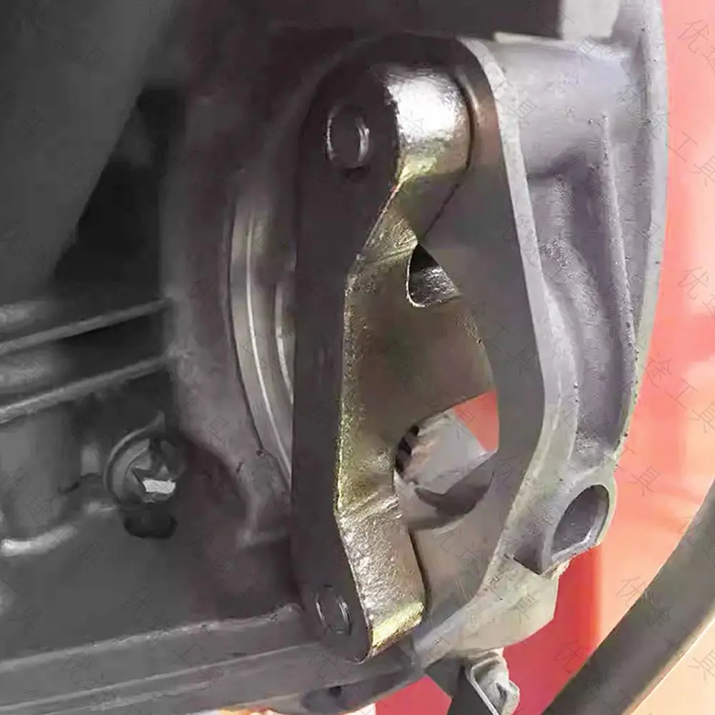 

Инструмент для фиксации маховика двигателя автомобиля для Mercedes M272 M273 M274 M264 M156 M276 M642, инструмент для синхронизации двигателя автомобиля