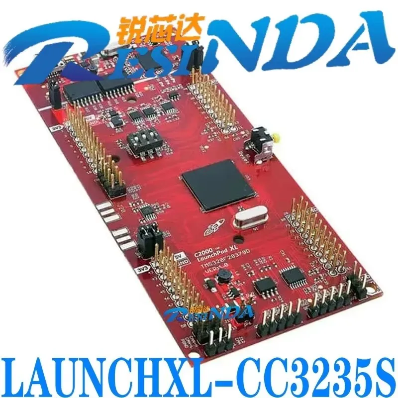 

LAUNCHXL-CC3235S Development board 100%New and Original