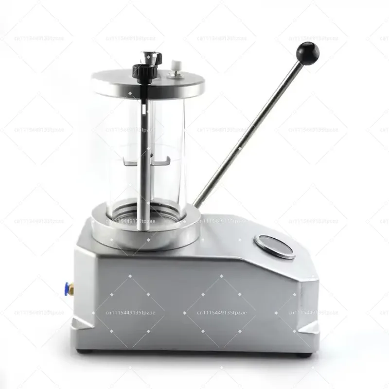 Watch Waterproof Tester, Water Pressure Testing Device, Widely Used for Watch Maintenance & Repair Work