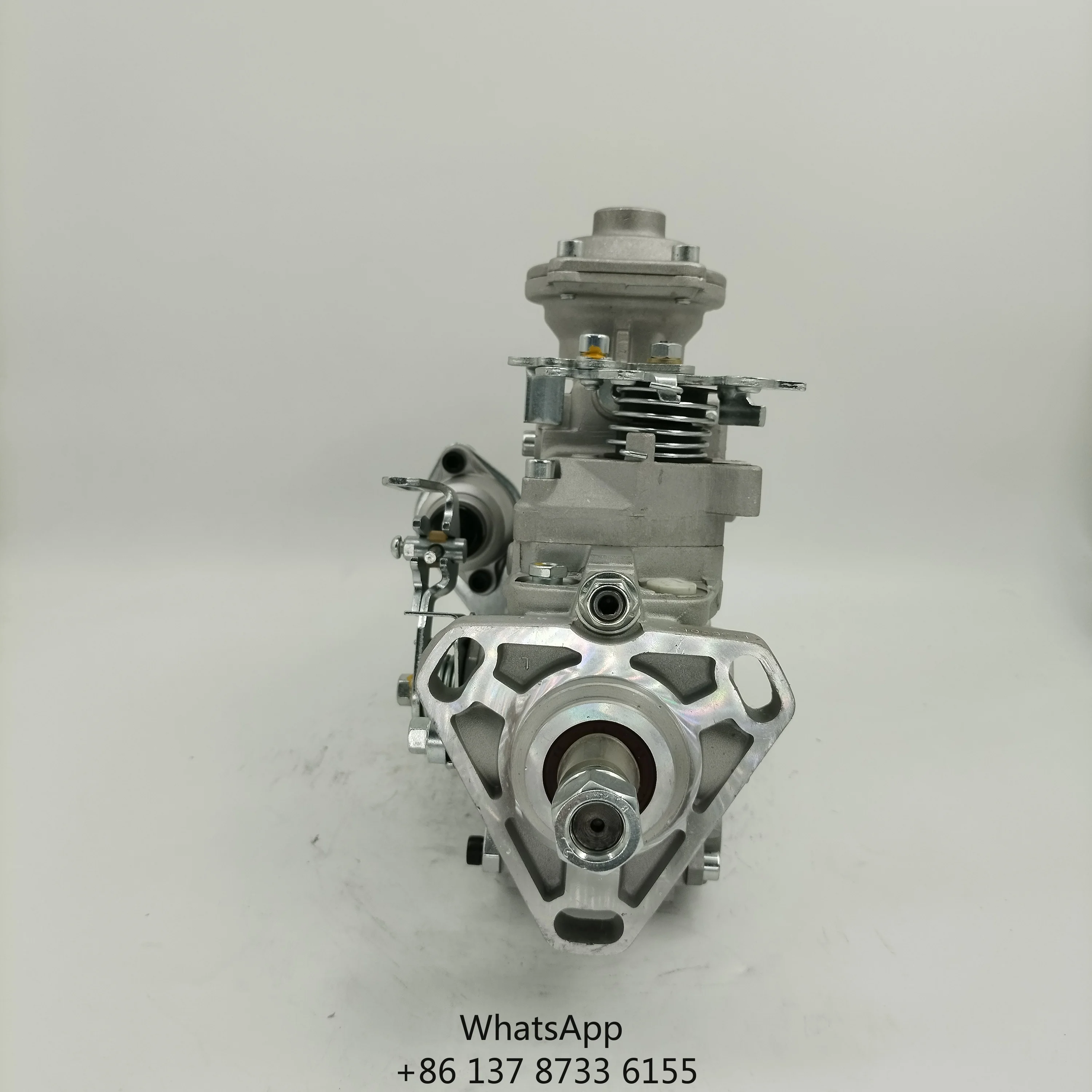 

Fuel Injection Pump 0460424125 VE4/12F1800R660 99442433 500328973 For IVECO-SOFIM Engine