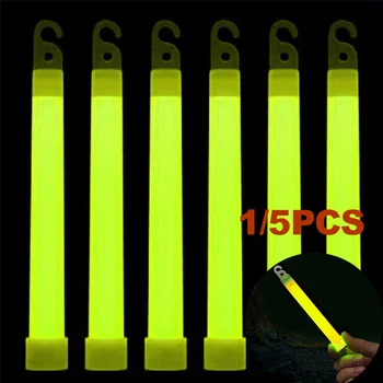 Survival Glow Light Sticks 1