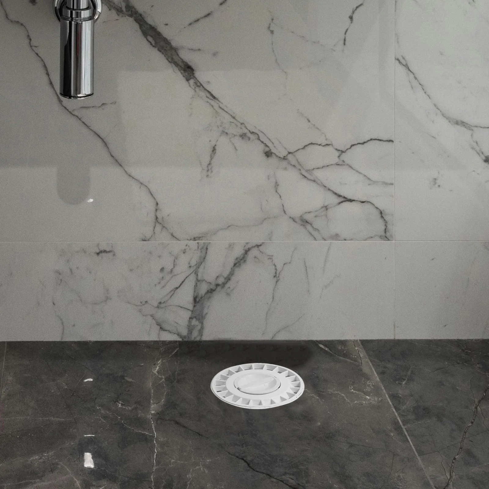 Tampa de drenagem de piso ao ar livre varanda jardim durável pvc engrossado design grande capacidade filtro de drenagem filtro de chão