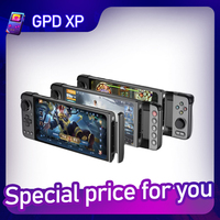 New Original GPD XP Handheld Game Consoles 6.81\