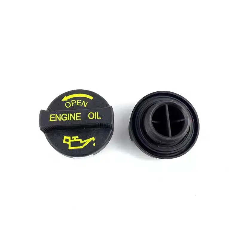 Auto parts High quality For Changan Yuexiang/v3/V5/V7 Yidong  CS15/CS35CX20 Benben fuel cap oil cap