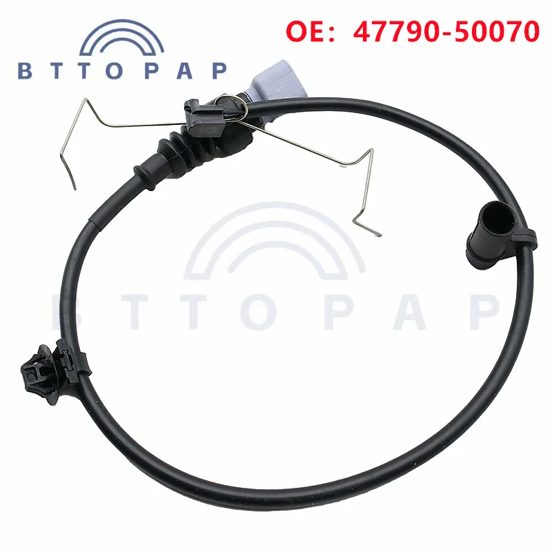 47790-50070 Front Brake Pad Alarm Sensor for LEXUS LS460 AWD USF40 2006-2018 models Auto Parts