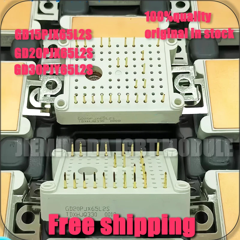 

GD20PJX65L2S GD15PJX65L2S GD10PJX65L2S GD30PJX65L2S НОВЫЙ МОДУЛЬ