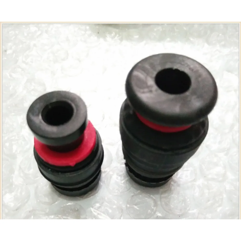 Camshaft Cover Press Fit Into Gas Manifold Exhaust Pipe Cylinder Head Suitable For Roewe 750 MG7