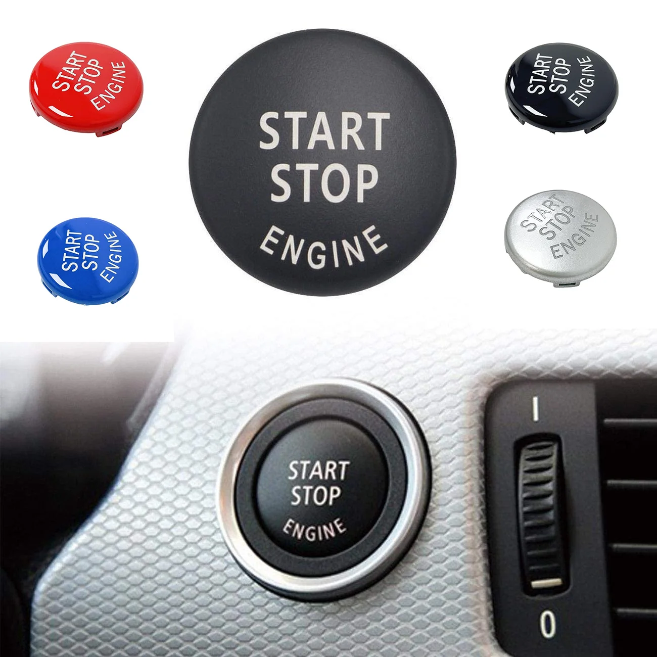 Fit For Bmw E Serie…