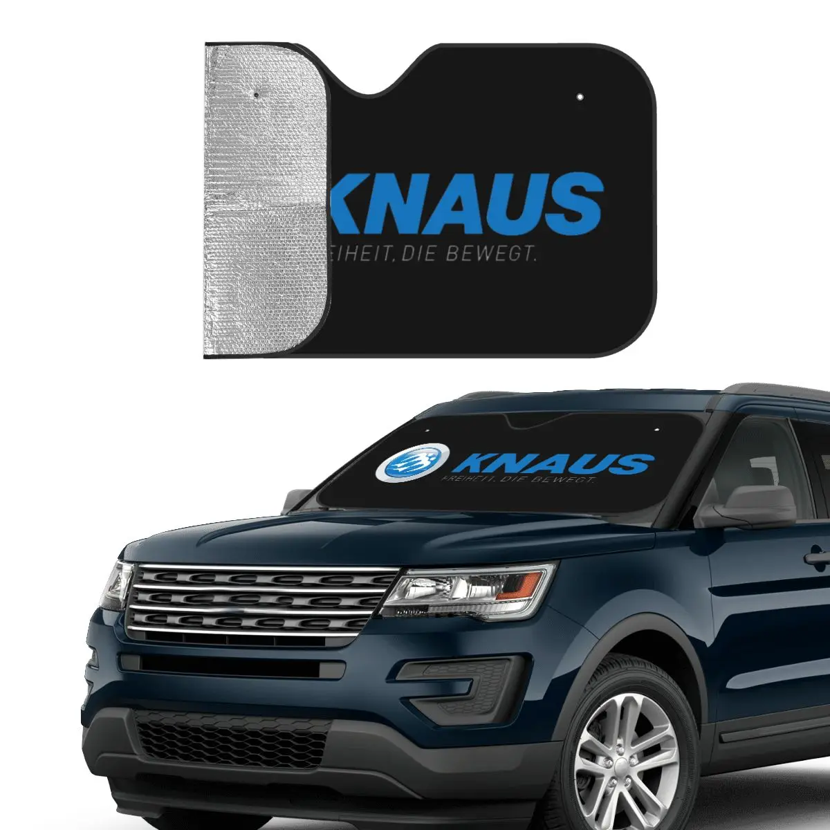 

Солнцезащитный козырек Knaus Caravan, лобовое стекло автомобиля, переднее лобовое стекло, солнцезащитный козырек, аксессуары, чехлы