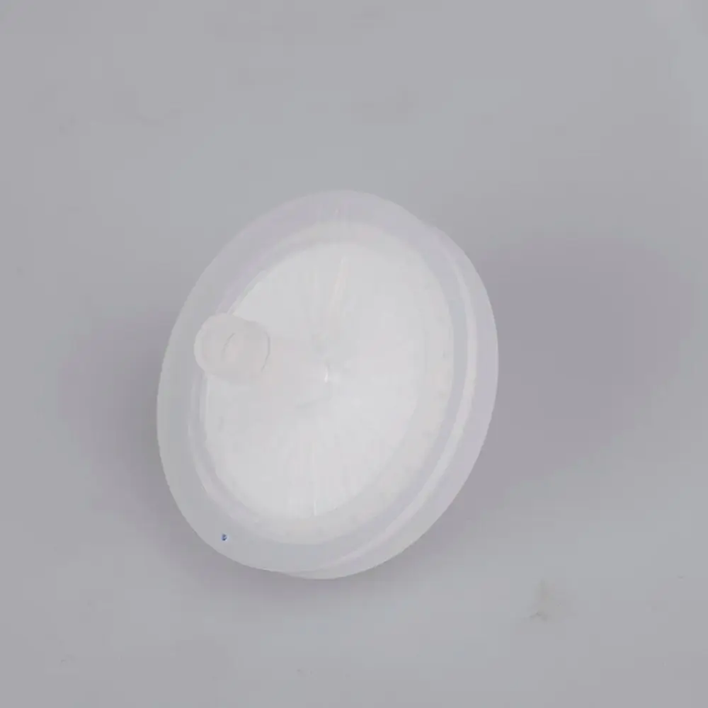 1Pcs Filtration Parts Inline Sanitary Air Filter Fish Tank Aquarium For Aeration System Sputum Aspiror Air Pump Filter 47mm