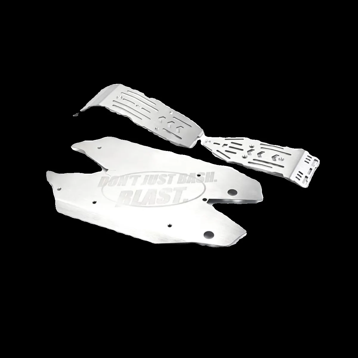 

1/8 4s Mohave ARRMA 1/8 MOJAVE защитная пластина металлическая броня шасси броня