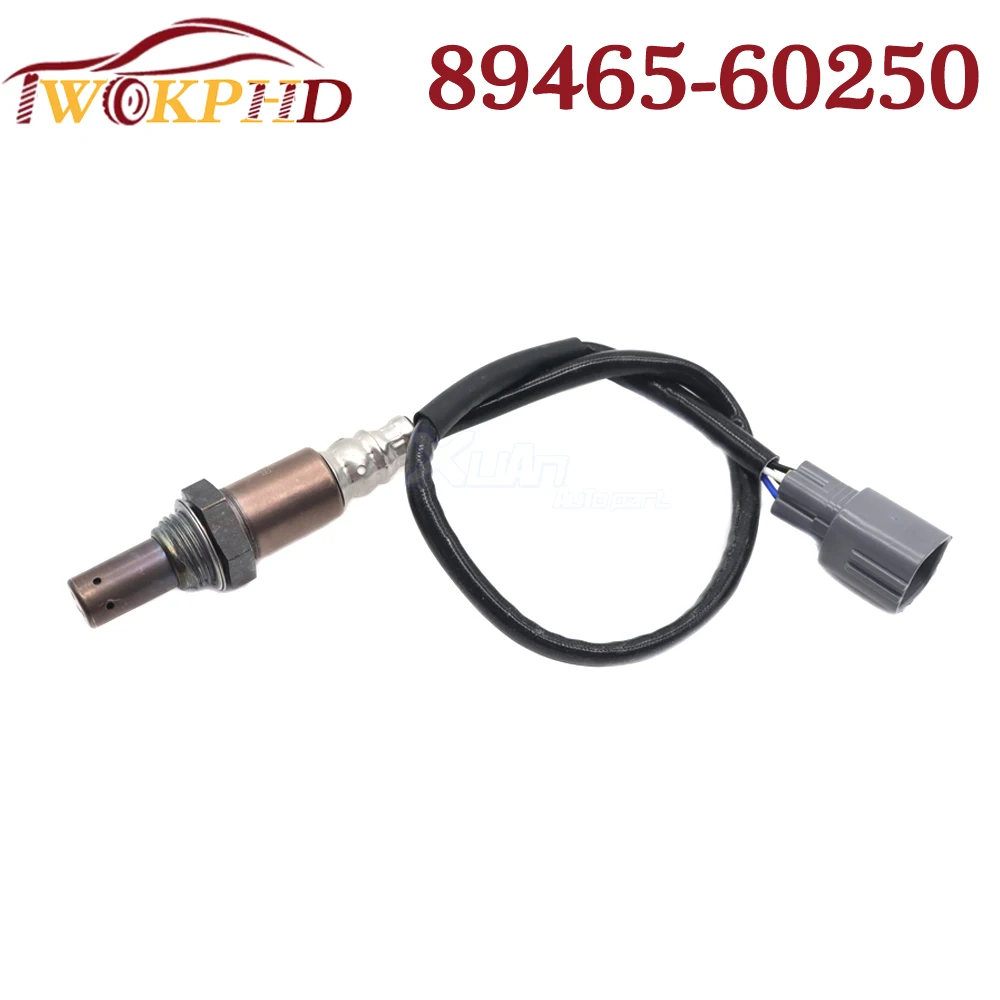 

Автомобильный датчик соотношения воздуха и топлива O2 234-4260 для LEXUS ES350 GX460 GX470 LX470 570 для TOYOTA CAMRY AVALON 4RUNNER 89465-60250