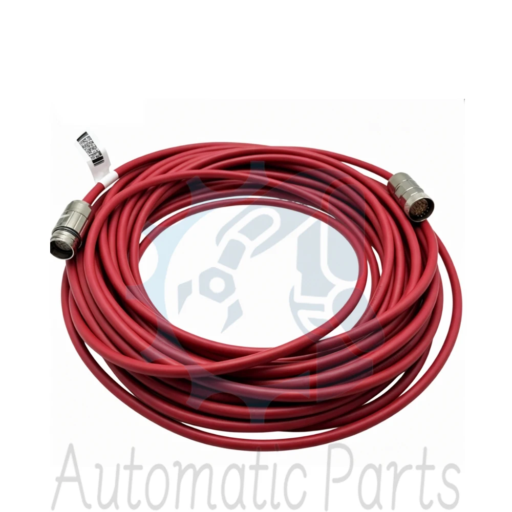 3HAC084673-001 (L=10M)  For DSQC3060 DSQC3120 Teach Pendant Cable