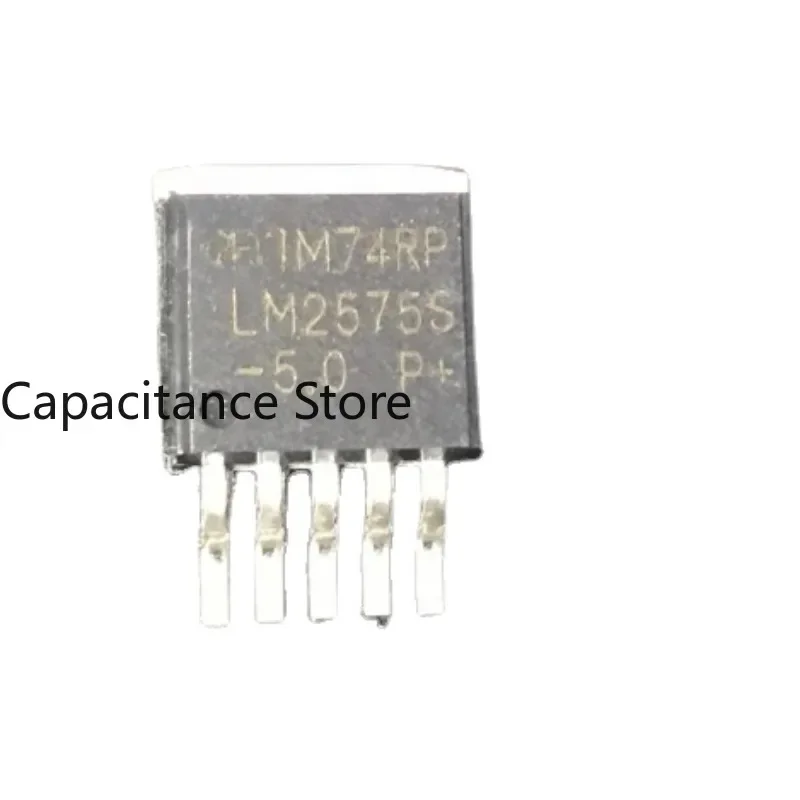 

10PCS LM2575S-5.0 AT24C512CSSHDT2FCD AT24C512CXHMT2FCM MP1593DN SC4215HSETRT THS7314DR BA3121F AM26C31I LM317 LM337 TXB0104PWR