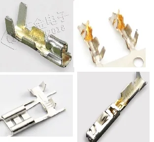 

20PCS Terminal SPH-002GA-P0.5S ST730716-3 172773-4 ST740465-3 1411576-1 ST730119-2 DF3-2428SCFC