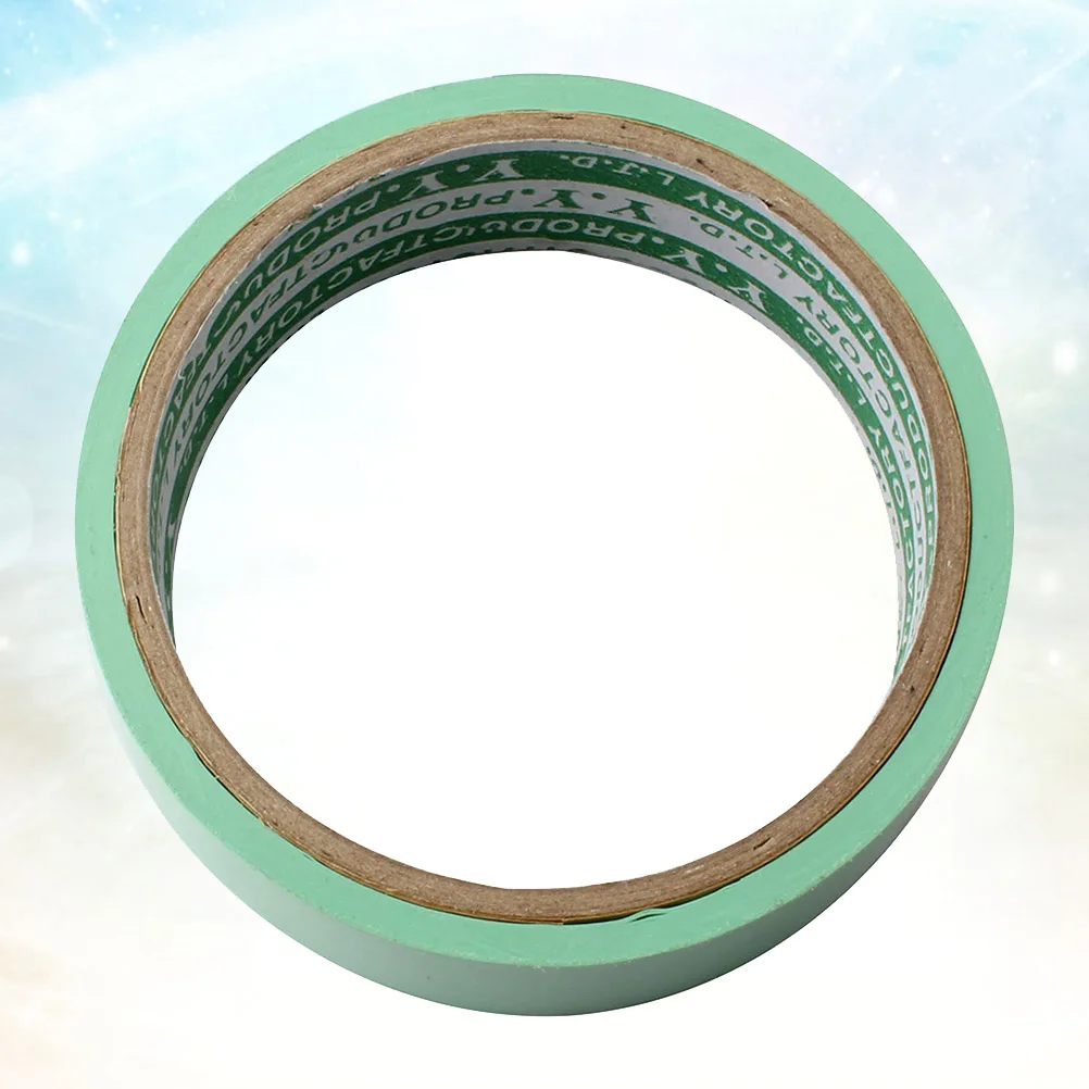

18Mmx10M Mat Durable Tape Rim Strip Protective Cushion For Bike Rim Tape Portector For Bike Tyre Cycling Green
