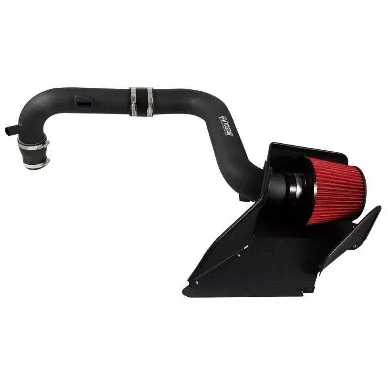 3'' Cold Air Intake System for 2006-2008 MK5 GTI/GLI/EOS,2012-2013 MK6 Golf R,2009-2017 MK3 Scirocco R