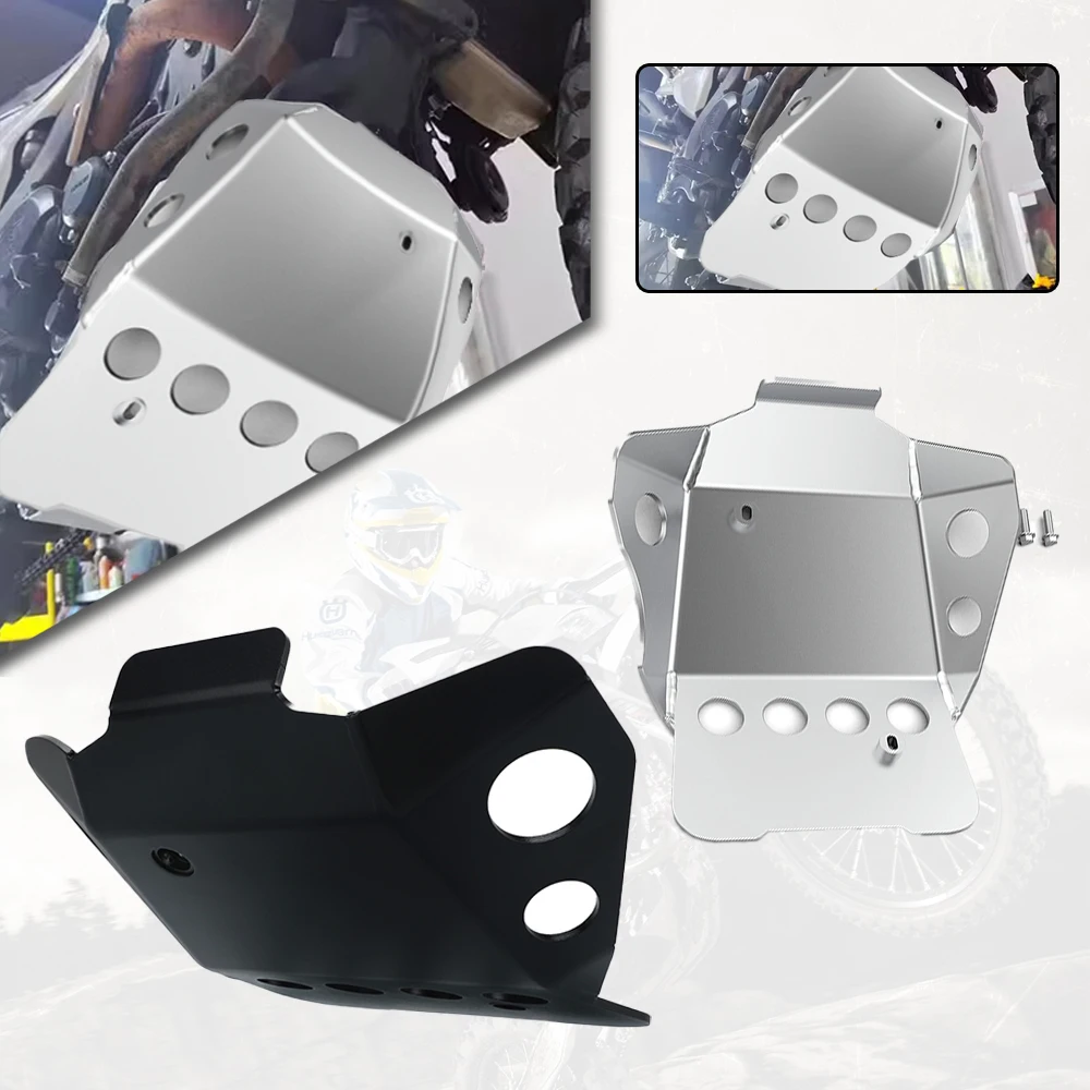 

Motorcycle Engine Chassis Protection Guard Cover Protector FOR YAMAHA DT 230 LANZA ALLYEARS 1997 1998 1999 2000 2001 DT230 Lanza