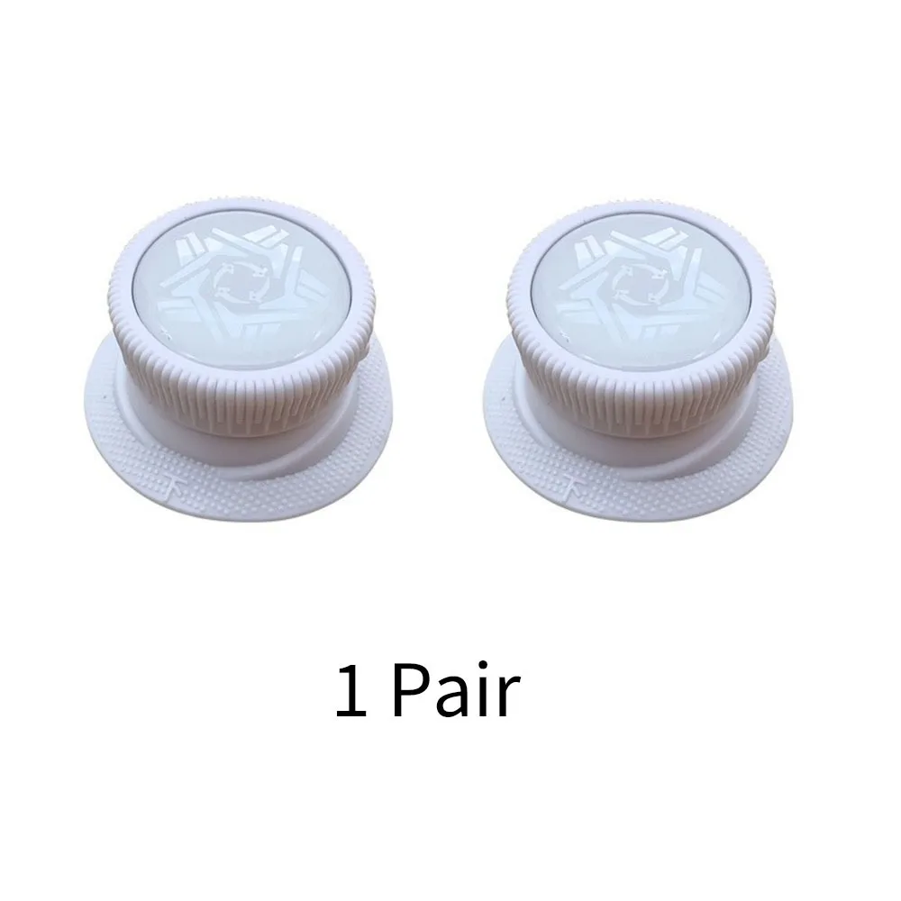 1Pair Leisure Metal Wire Automatic Buckle Rope Easy Installation Swivel Quick Lock Shoestrings Sneaker Shoelaces Men And Women